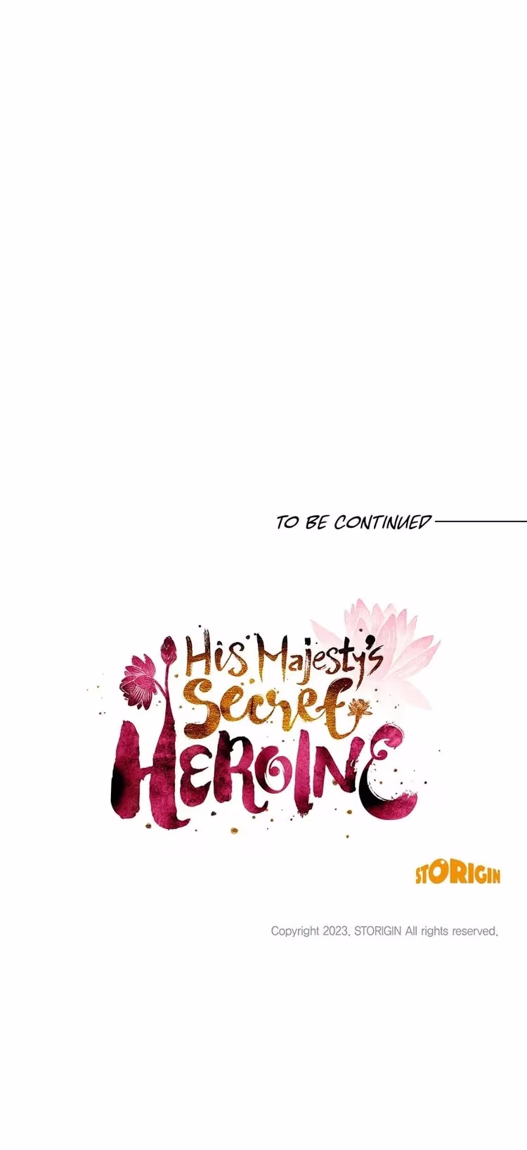 His Majesty's Secret Heroine - Chapter 188 - Part 24