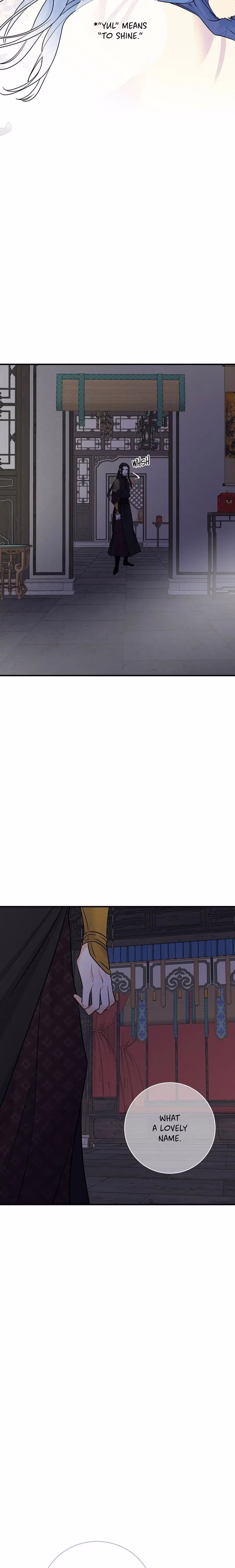 His Majesty's Secret Heroine - Chapter 189 - Part 13