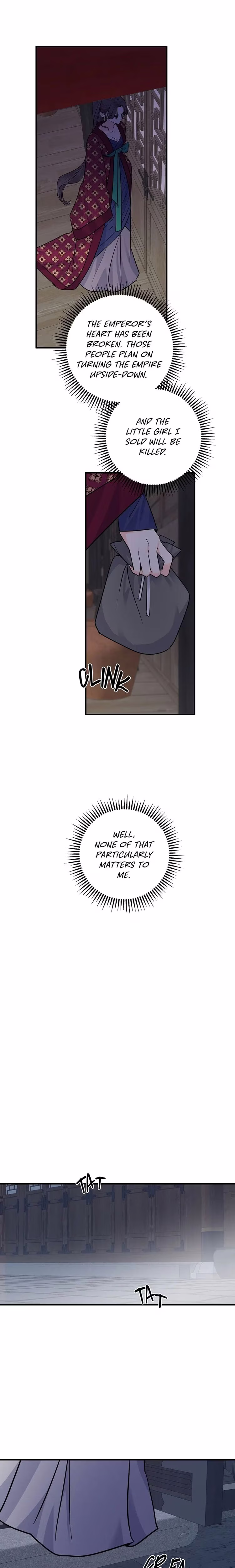 His Majesty's Secret Heroine - Chapter 190 - Part 10