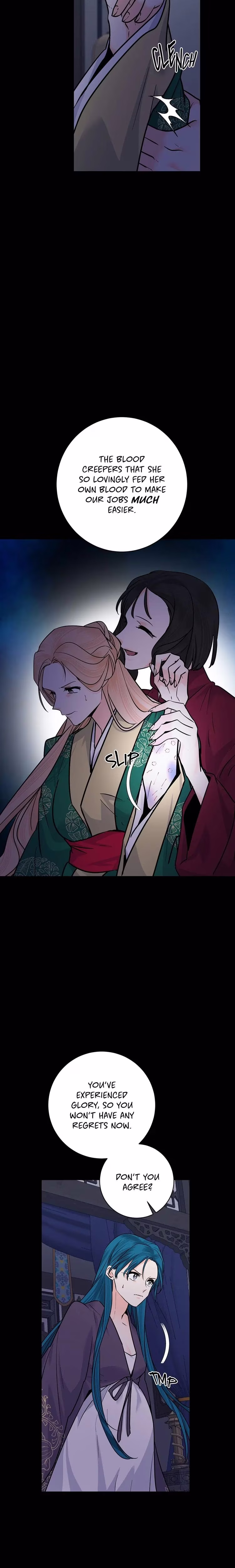 His Majesty's Secret Heroine - Chapter 191 - Part 7