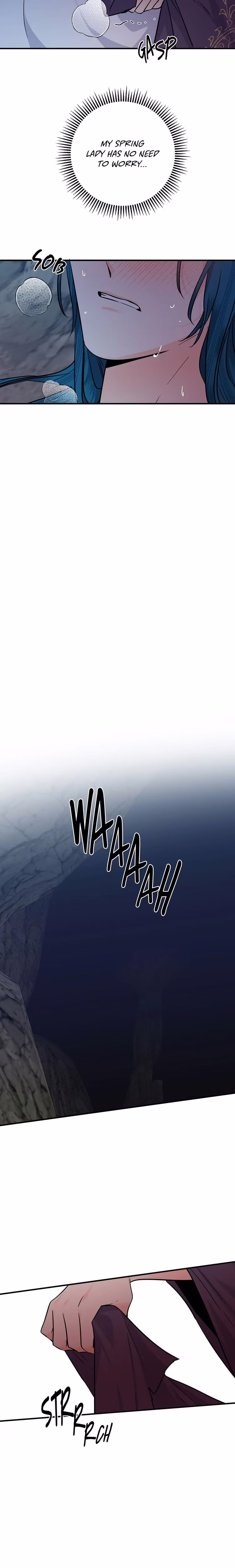 His Majesty's Secret Heroine - Chapter 191 - Part 18