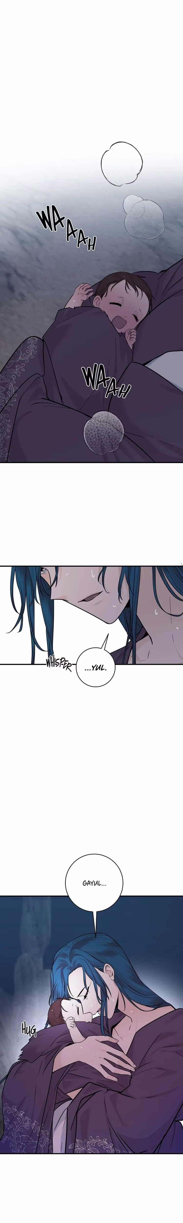 His Majesty's Secret Heroine - Chapter 191 - Part 19