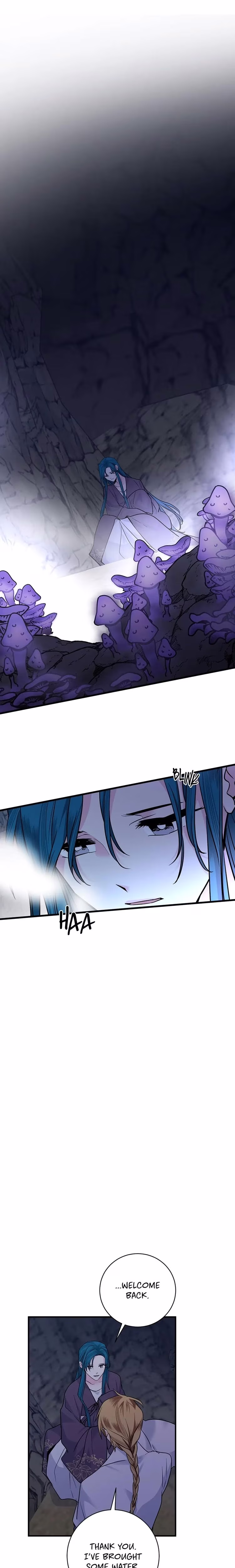 His Majesty's Secret Heroine - Chapter 193 - Part 12