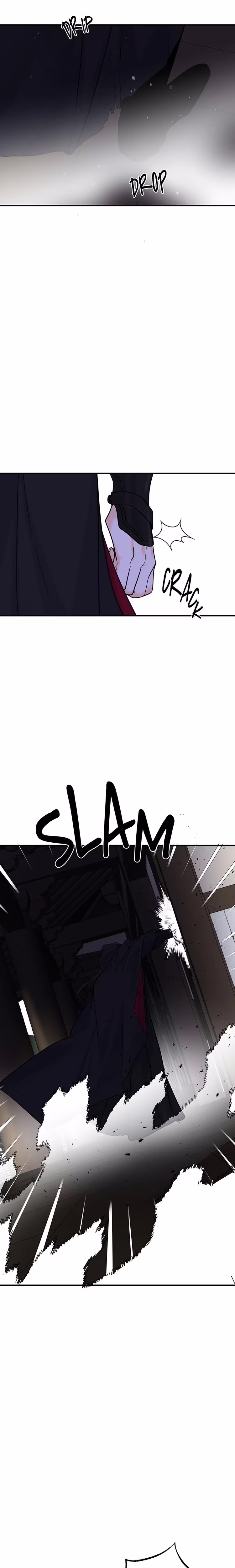 His Majesty's Secret Heroine - Chapter 194 - Part 16