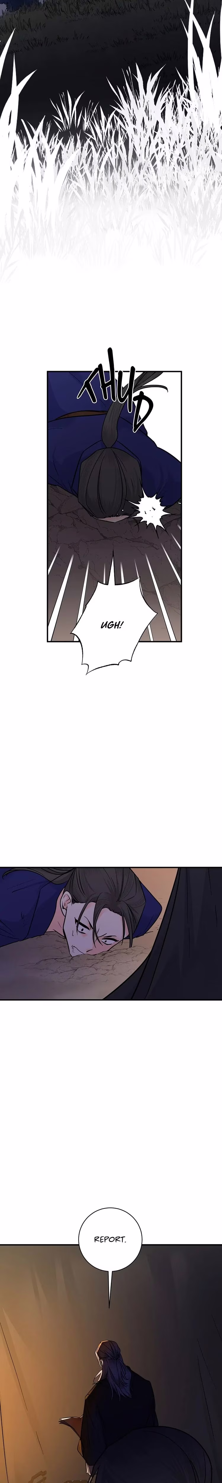 His Majesty's Secret Heroine - Chapter 195 - Part 8