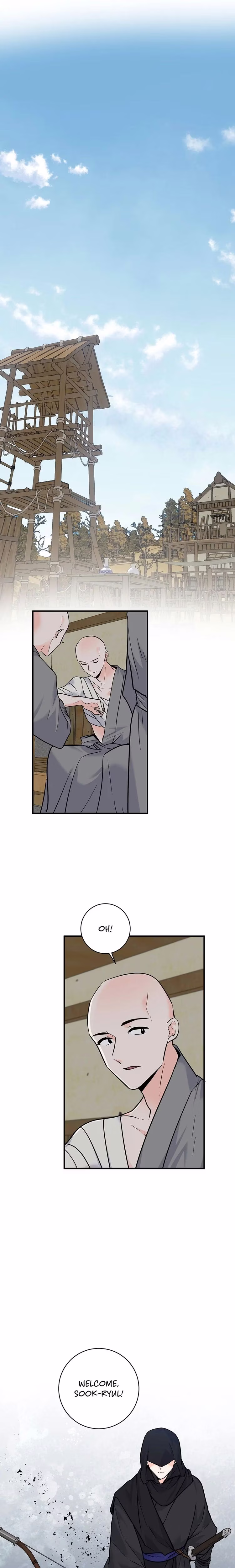 His Majesty's Secret Heroine - Chapter 196 - Part 5