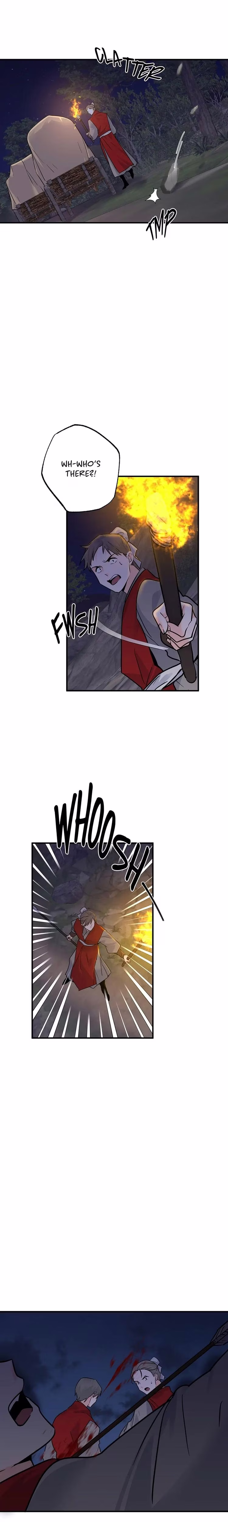 His Majesty's Secret Heroine - Chapter 196 - Part 9