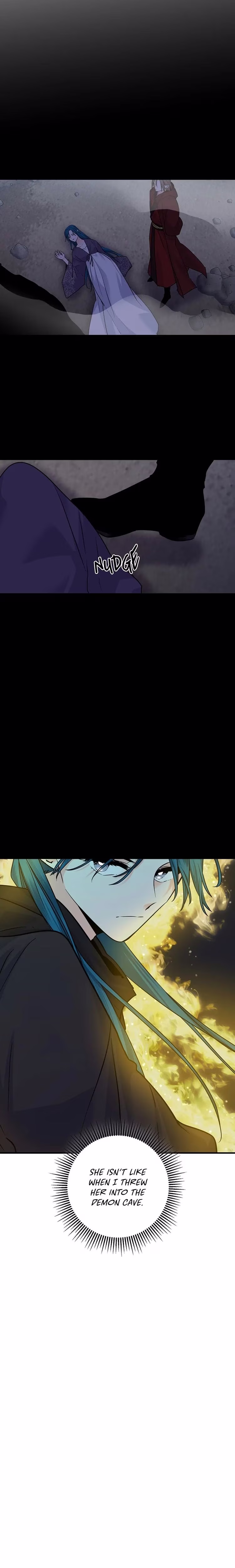 His Majesty's Secret Heroine - Chapter 197 - Part 6