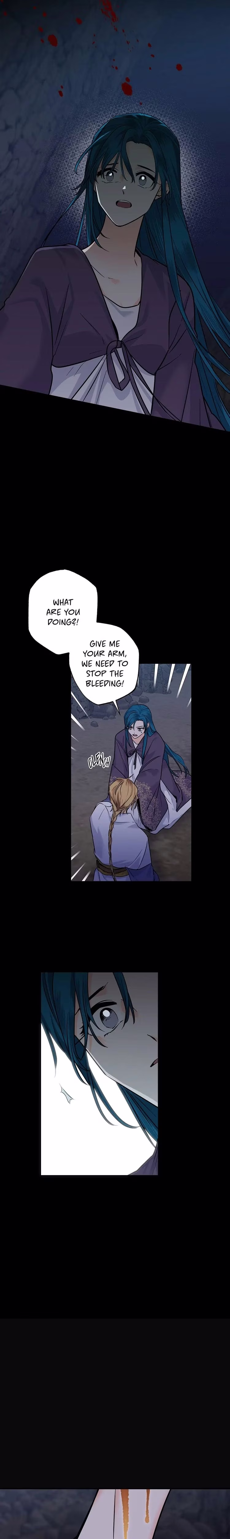 His Majesty's Secret Heroine - Chapter 197 - Part 9