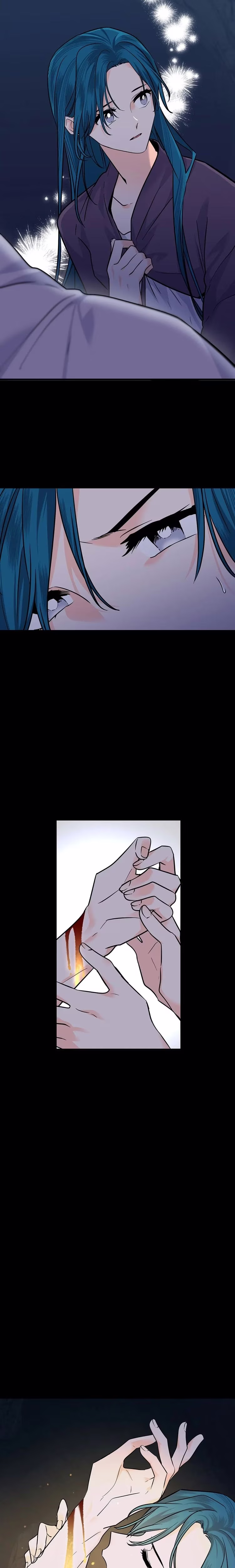 His Majesty's Secret Heroine - Chapter 197 - Part 12