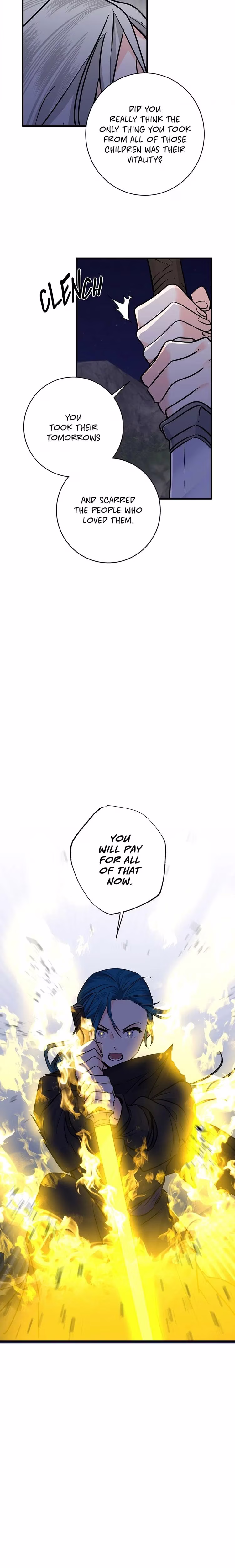 His Majesty's Secret Heroine - Chapter 197 - Part 17