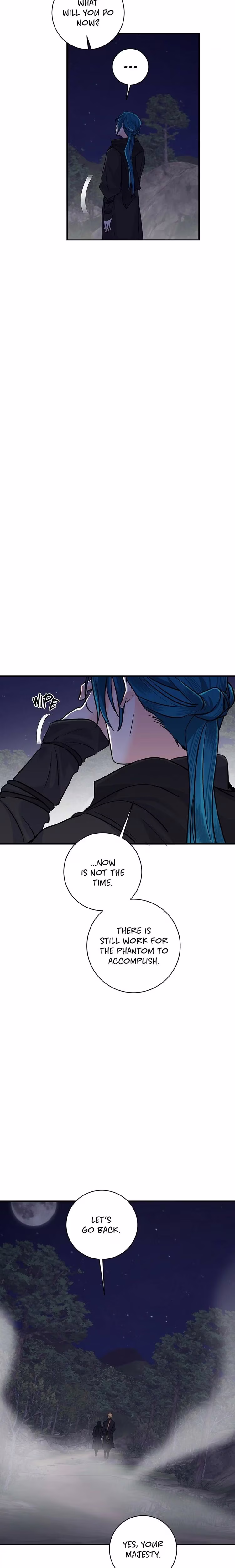 His Majesty's Secret Heroine - Chapter 197 - Part 19