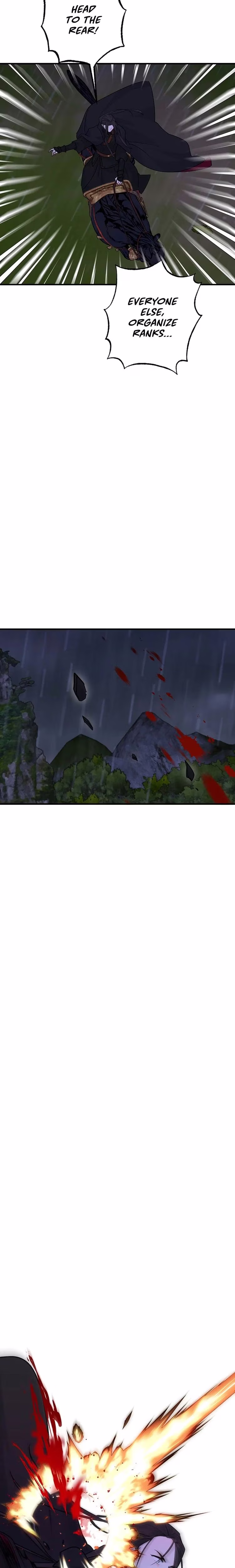 His Majesty's Secret Heroine - Chapter 198 - Part 3