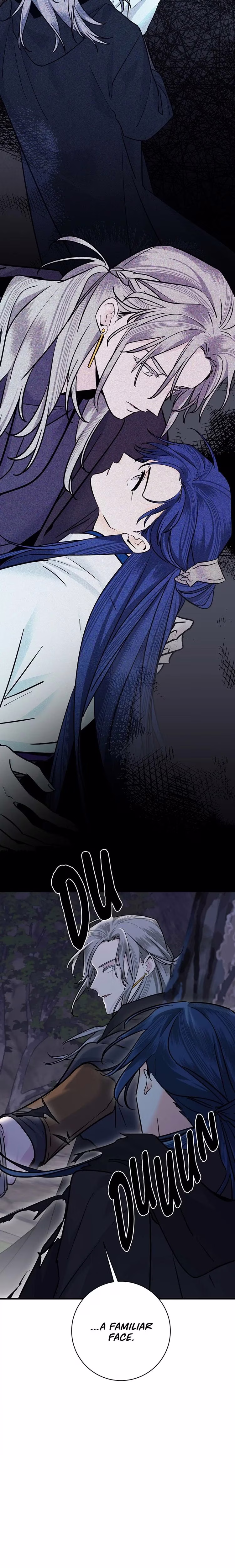 His Majesty's Secret Heroine - Chapter 198 - Part 9