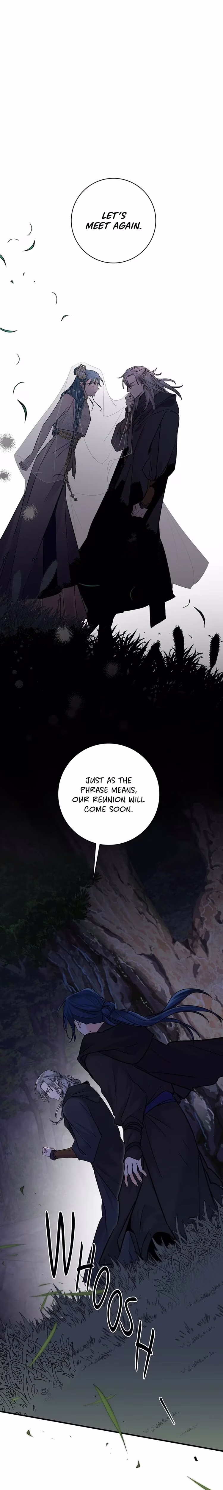 His Majesty's Secret Heroine - Chapter 198 - Part 14