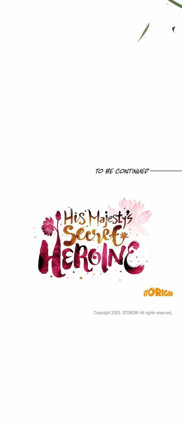 His Majesty's Secret Heroine - Chapter 198 - Part 15