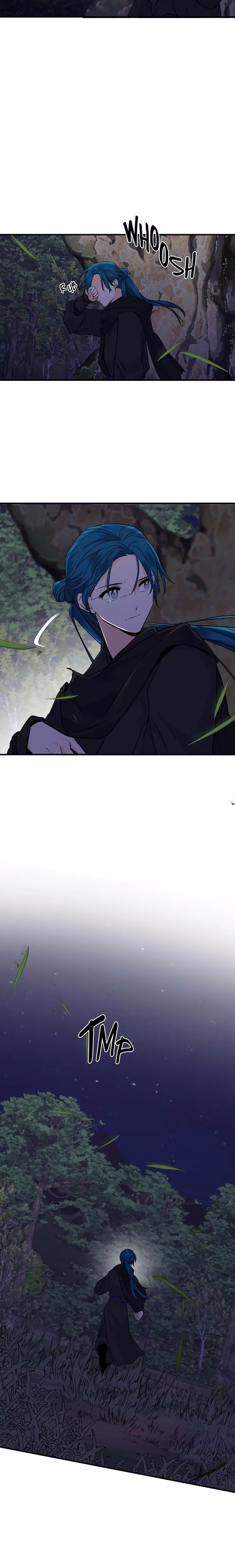 His Majesty's Secret Heroine - Chapter 199 - Part 8