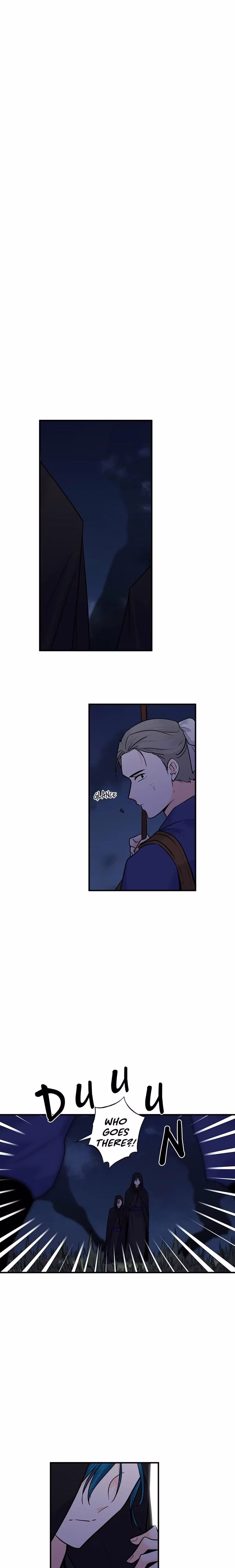 His Majesty's Secret Heroine - Chapter 199 - Part 9