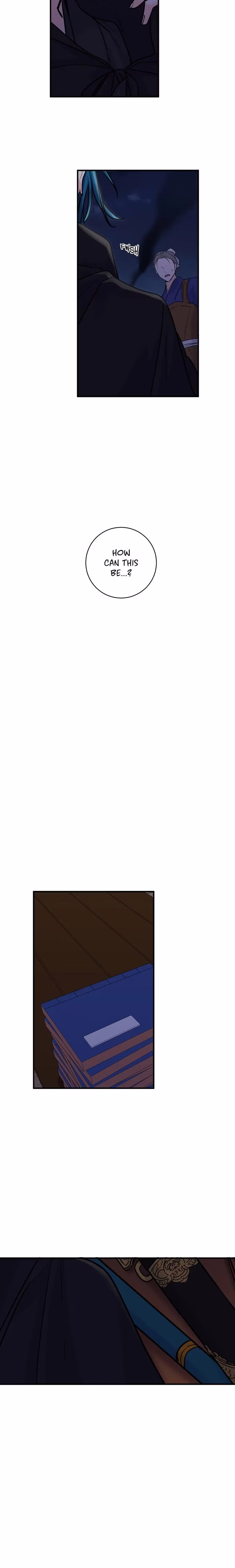 His Majesty's Secret Heroine - Chapter 199 - Part 10