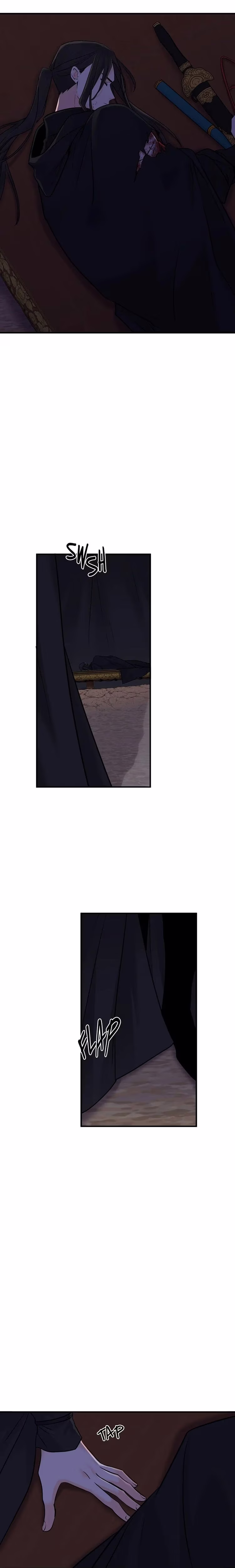 His Majesty's Secret Heroine - Chapter 199 - Part 11