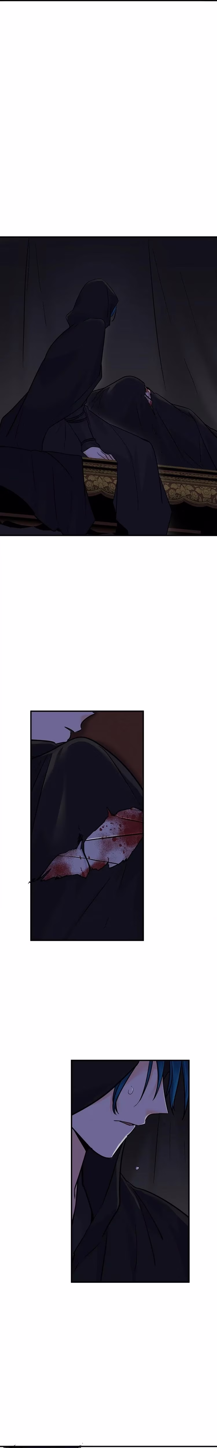 His Majesty's Secret Heroine - Chapter 199 - Part 12