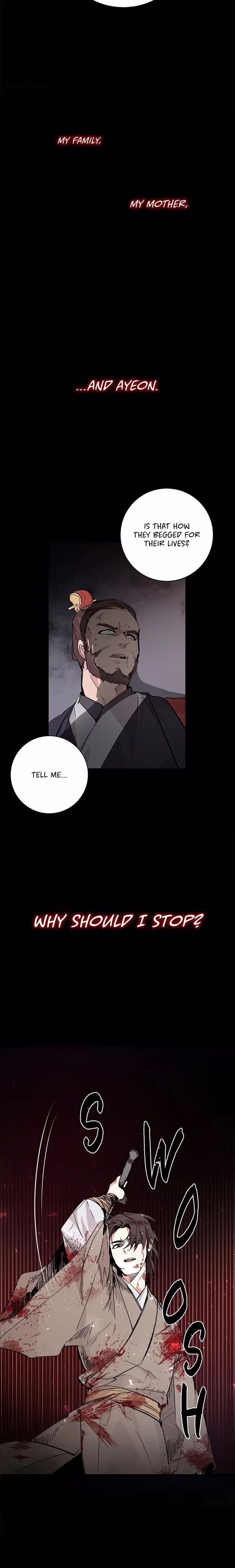 His Majesty's Secret Heroine - Chapter 2 - Part 3