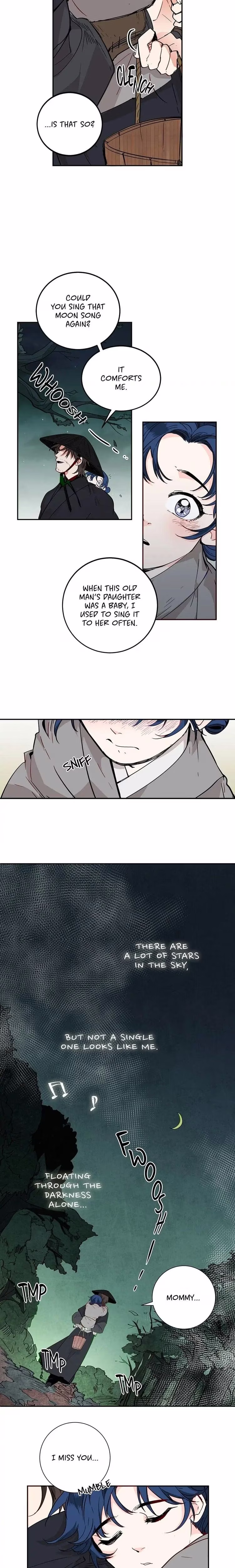 His Majesty's Secret Heroine - Chapter 2 - Part 9