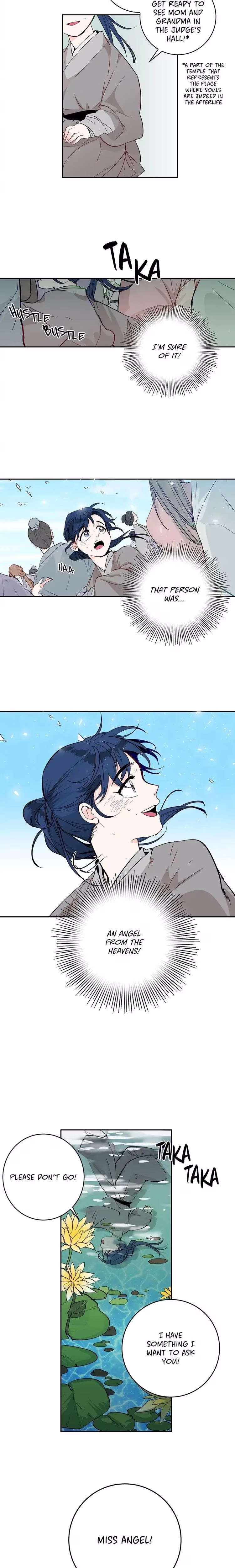 His Majesty's Secret Heroine - Chapter 2 - Part 15