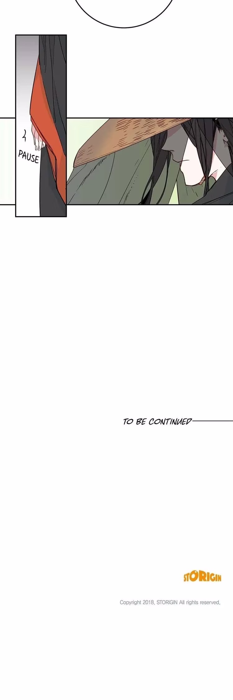 His Majesty's Secret Heroine - Chapter 2 - Part 16