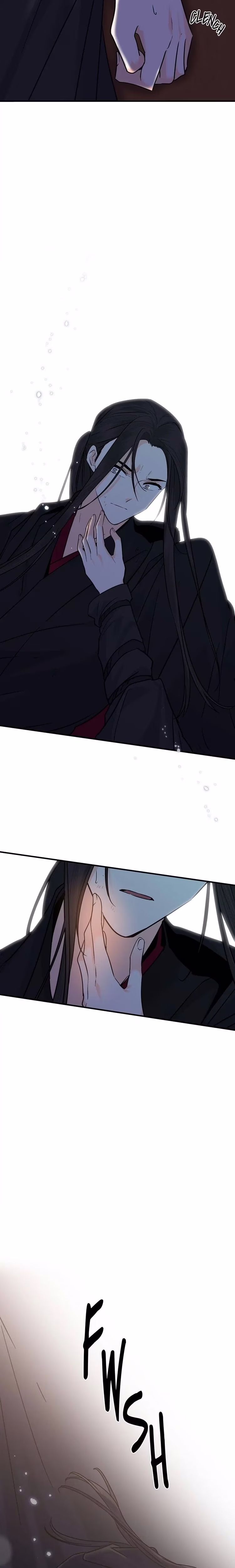 His Majesty's Secret Heroine - Chapter 200 - Part 7