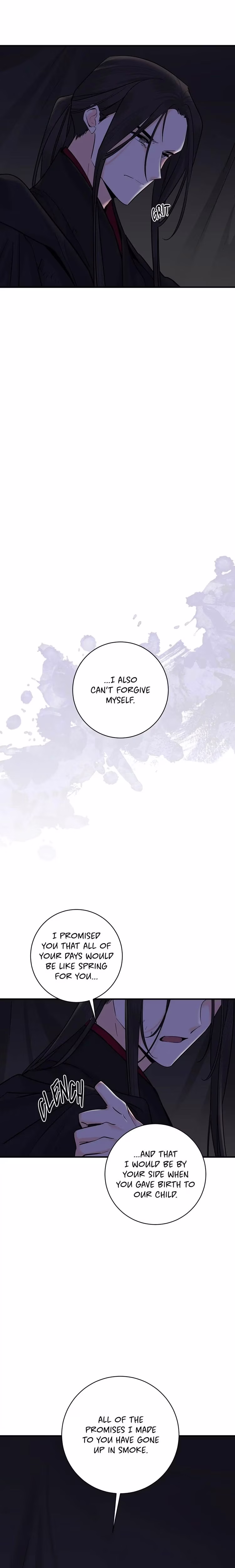 His Majesty's Secret Heroine - Chapter 200 - Part 12