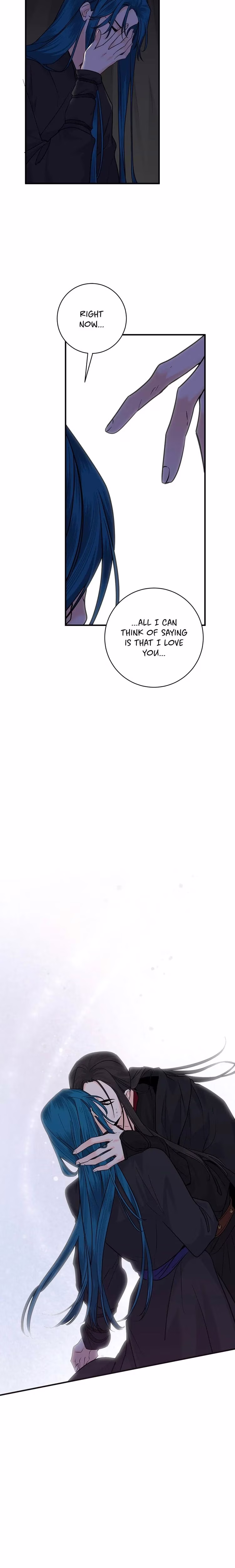 His Majesty's Secret Heroine - Chapter 200 - Part 15