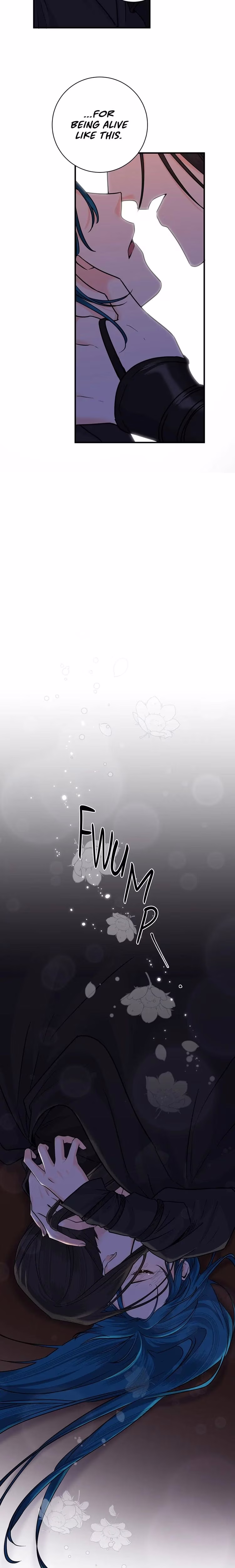 His Majesty's Secret Heroine - Chapter 201 - Part 5