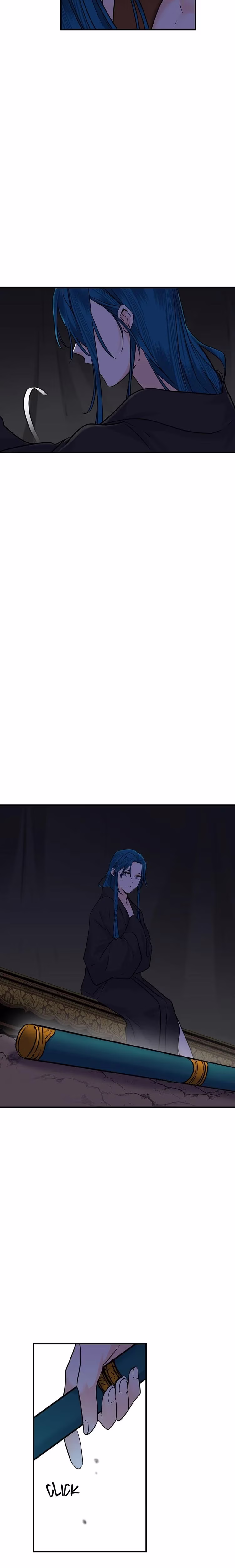 His Majesty's Secret Heroine - Chapter 201 - Part 7