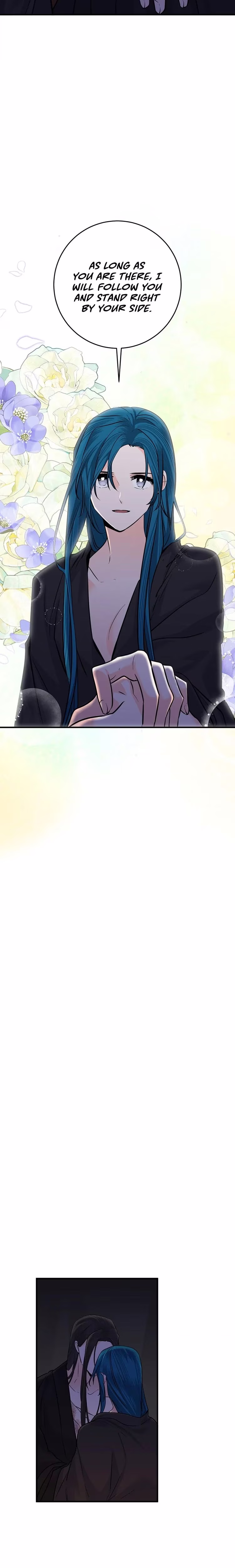 His Majesty's Secret Heroine - Chapter 201 - Part 14