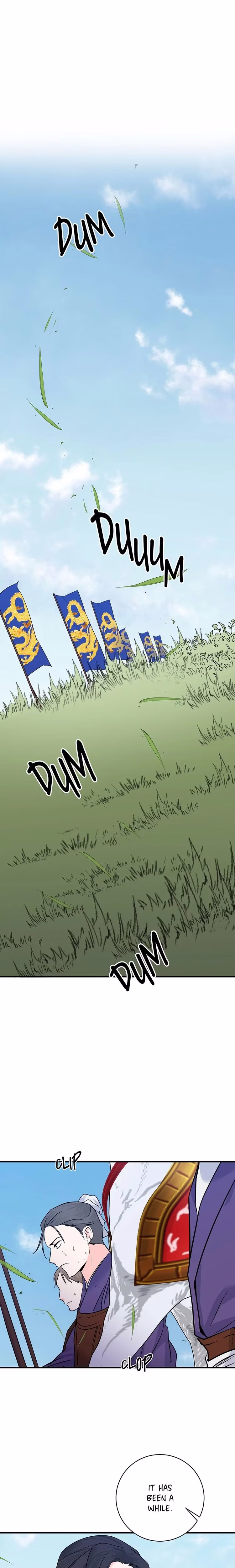 His Majesty's Secret Heroine - Chapter 202 - Part 7