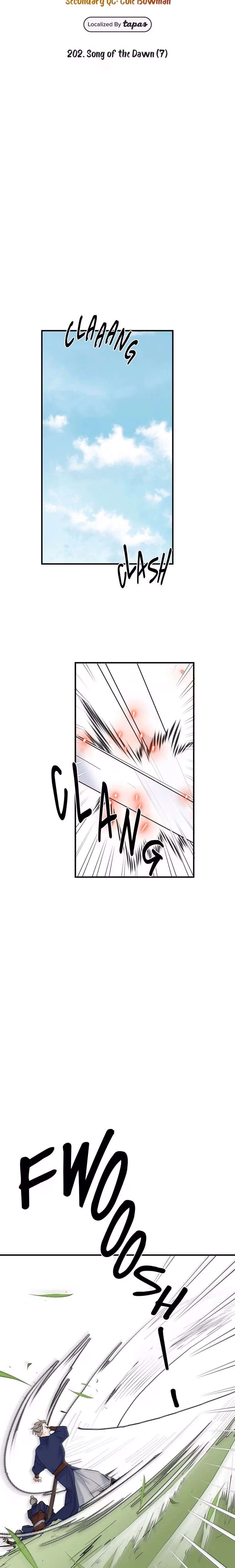 His Majesty's Secret Heroine - Chapter 203 - Part 5