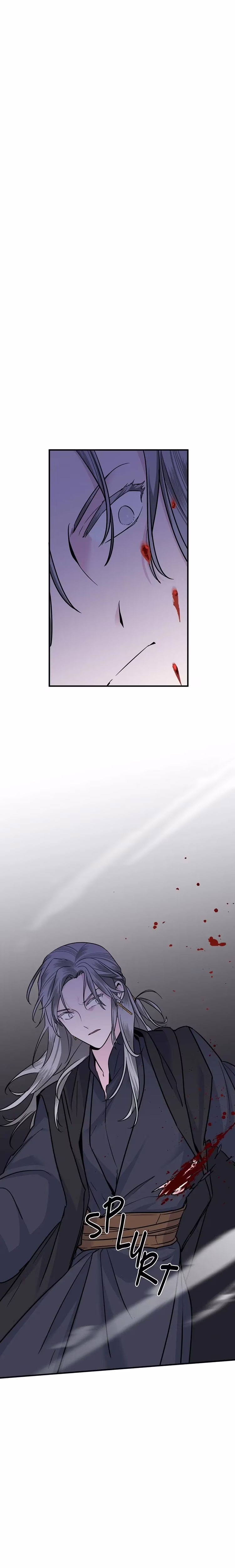 His Majesty's Secret Heroine - Chapter 203 - Part 11