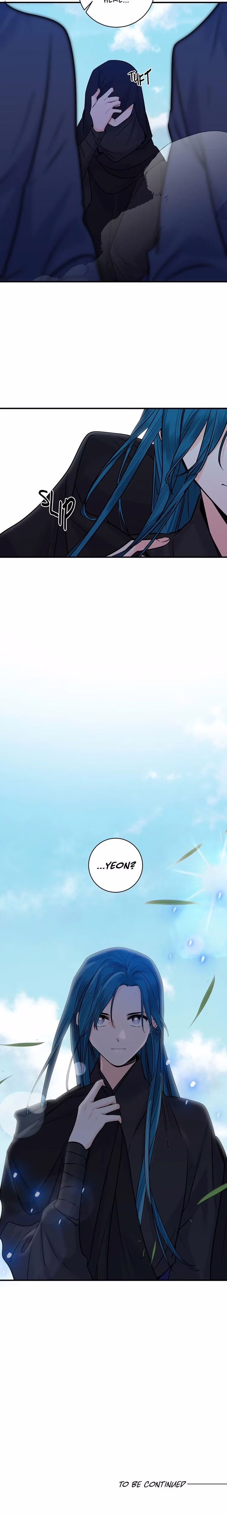 His Majesty's Secret Heroine - Chapter 203 - Part 16