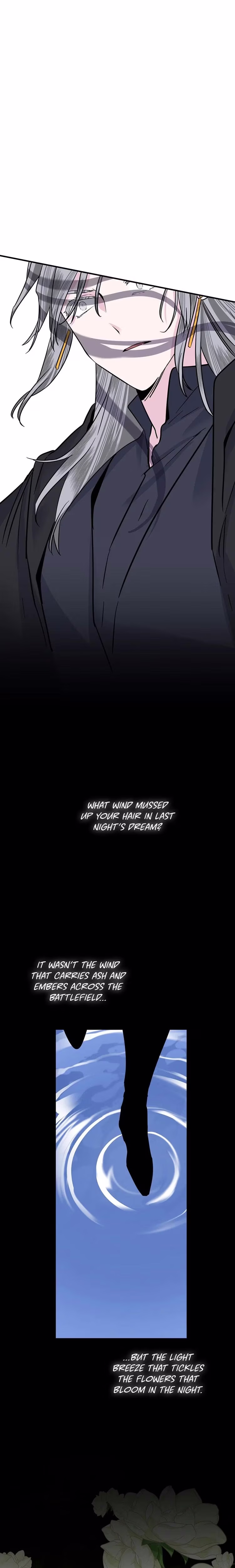 His Majesty's Secret Heroine - Chapter 204 - Part 3