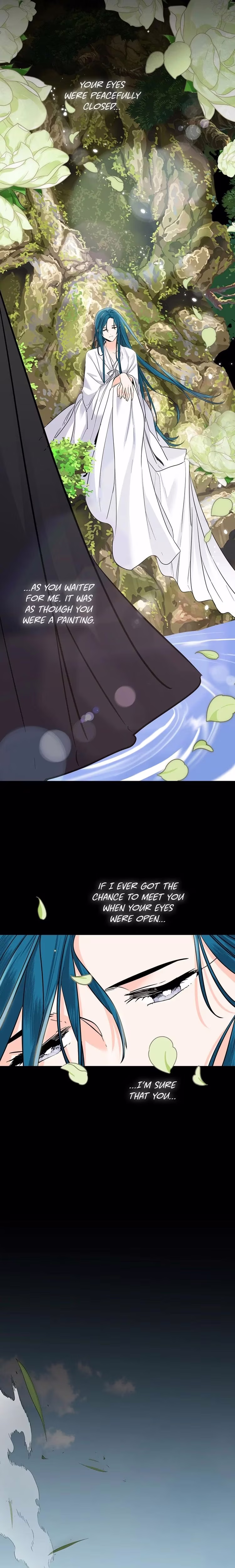 His Majesty's Secret Heroine - Chapter 204 - Part 4