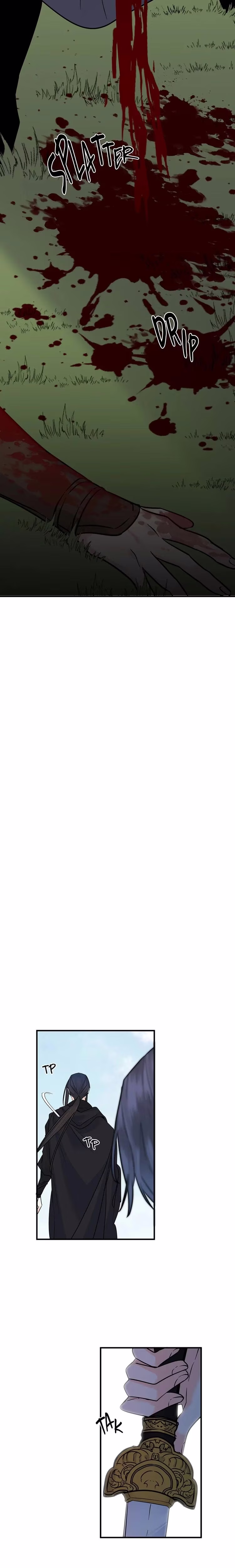 His Majesty's Secret Heroine - Chapter 204 - Part 7