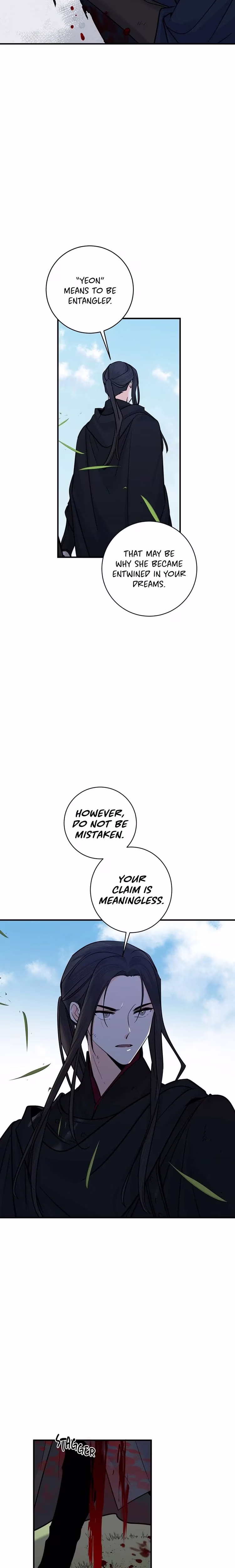 His Majesty's Secret Heroine - Chapter 204 - Part 16