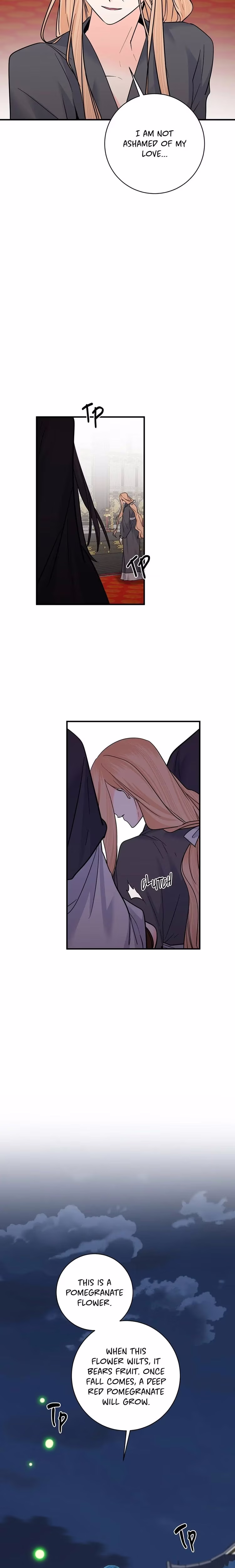 His Majesty's Secret Heroine - Chapter 205 - Part 14