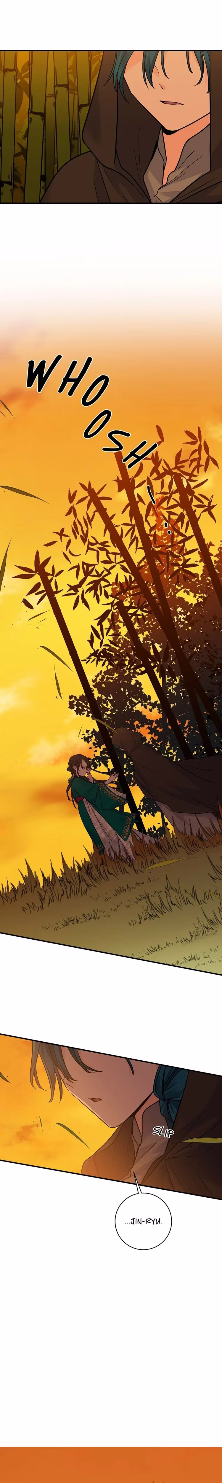 His Majesty's Secret Heroine - Chapter 206 - Part 17