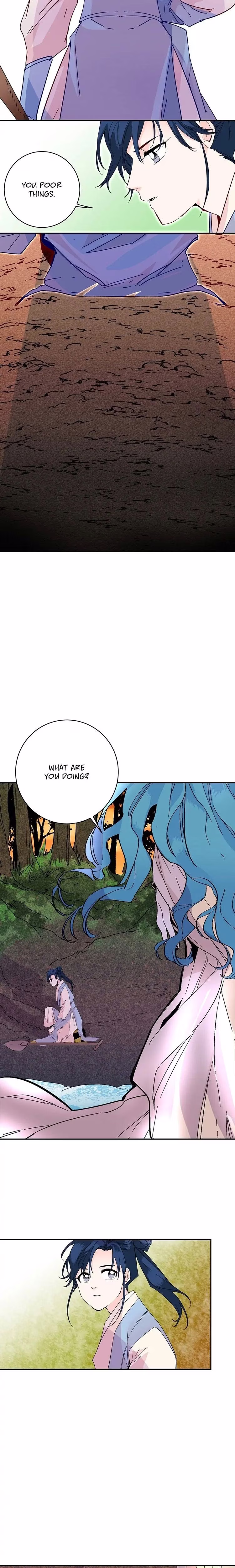 His Majesty's Secret Heroine - Chapter 22 - Part 17