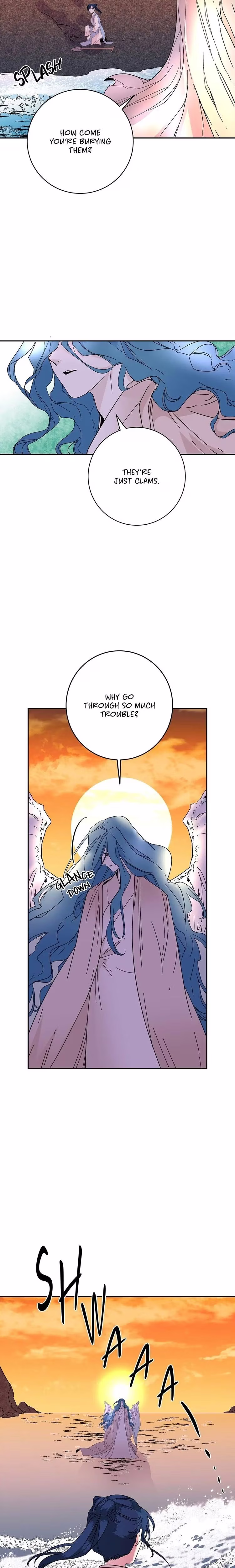 His Majesty's Secret Heroine - Chapter 22 - Part 18