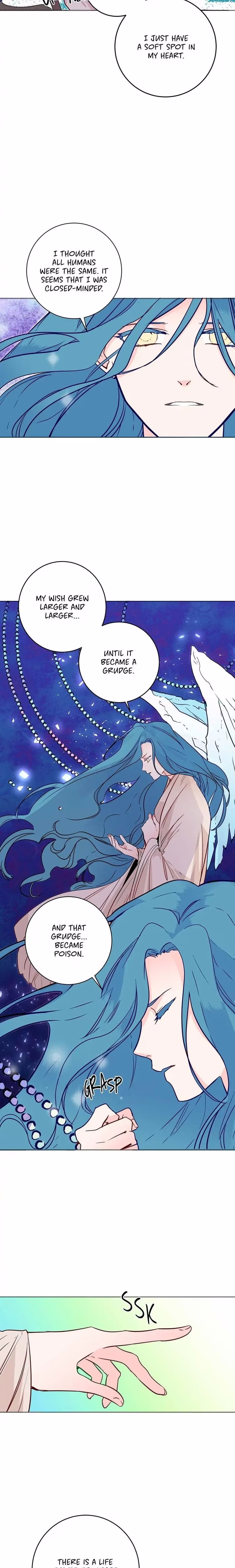 His Majesty's Secret Heroine - Chapter 23 - Part 3