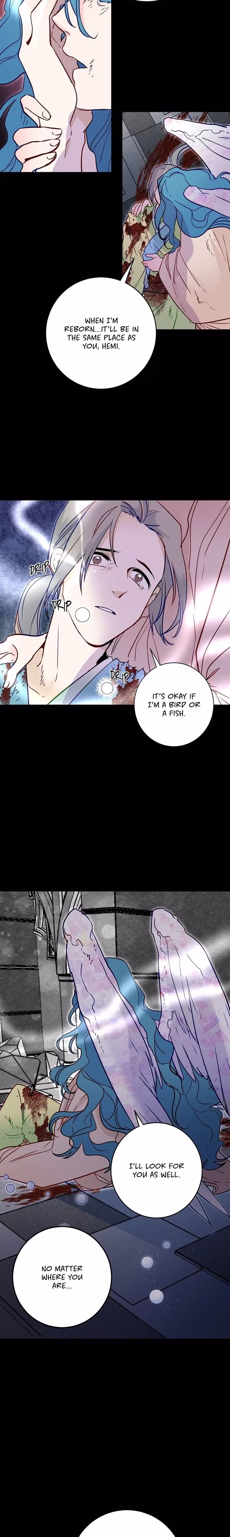 His Majesty's Secret Heroine - Chapter 24 - Part 8