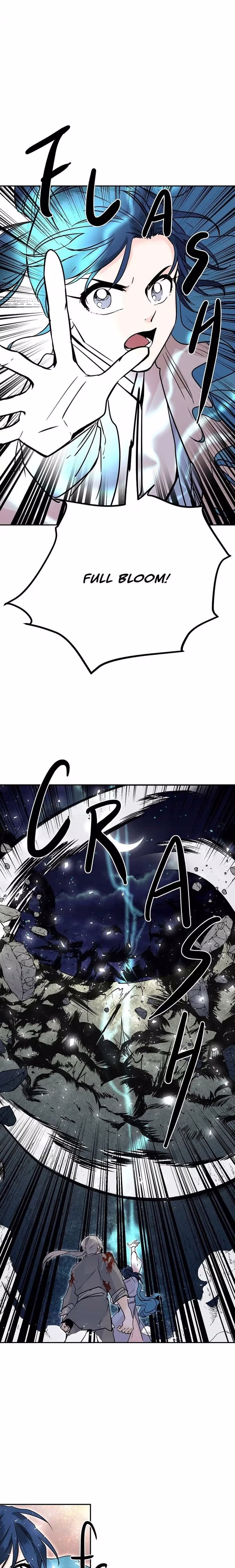 His Majesty's Secret Heroine - Chapter 25 - Part 15